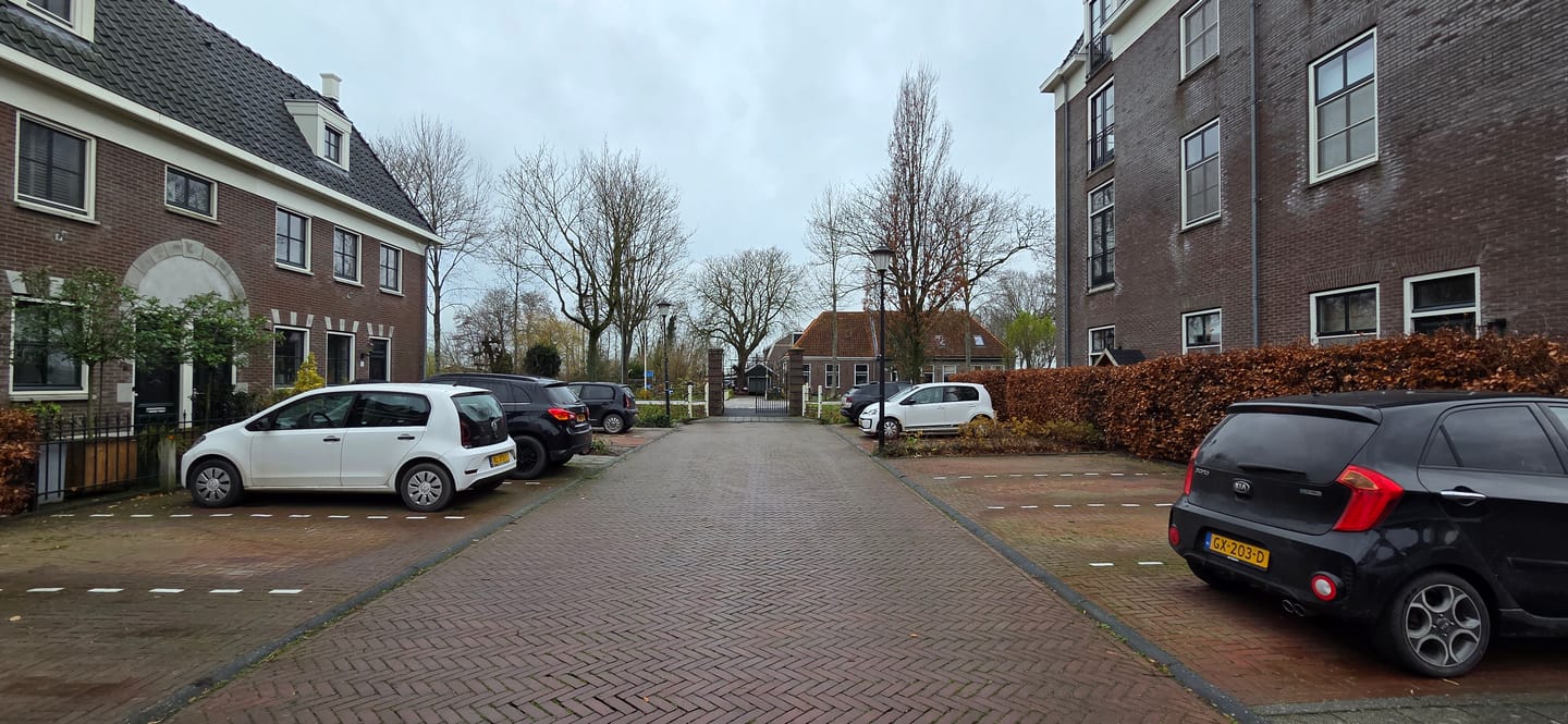 Foto 29 van Jisperweg 88-F