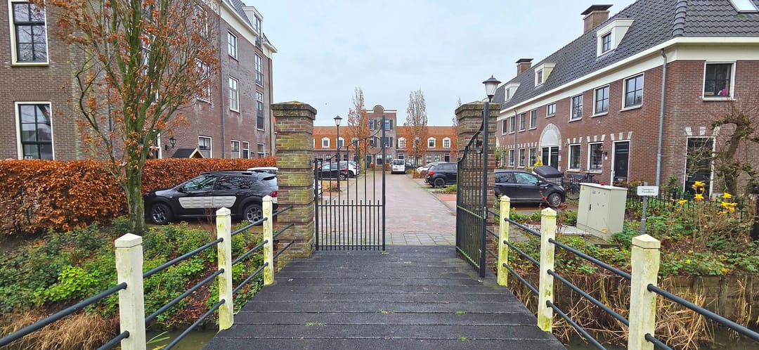 Foto 31 van Jisperweg 88-F