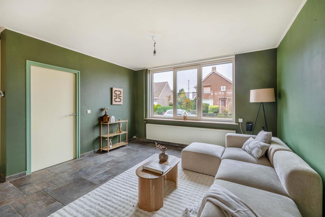 Foto 8 van Broekstraat 24-A