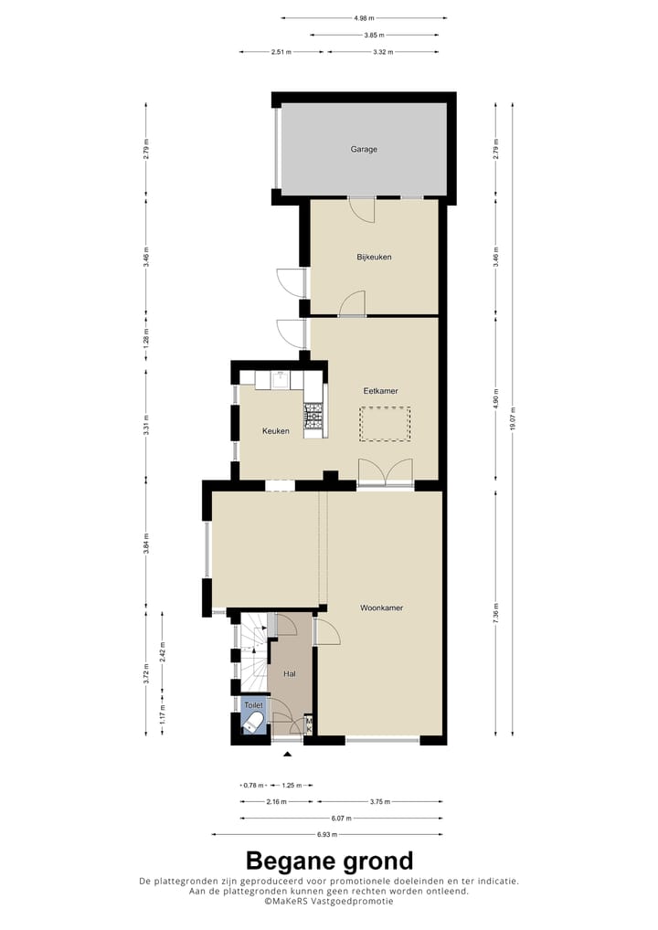 Foto 36 van Bremstraat 28