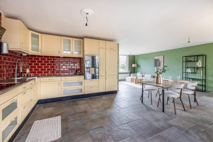 Photo 12 of Broekstraat 24-A