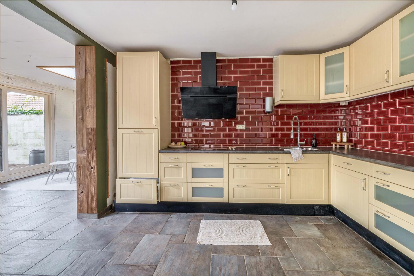 Foto 14 van Broekstraat 24-A