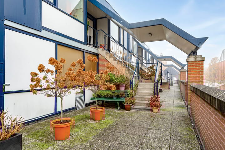 Foto 1 van Pieterstraat 31