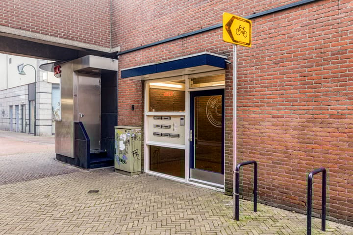 Foto 2 van Pieterstraat 31