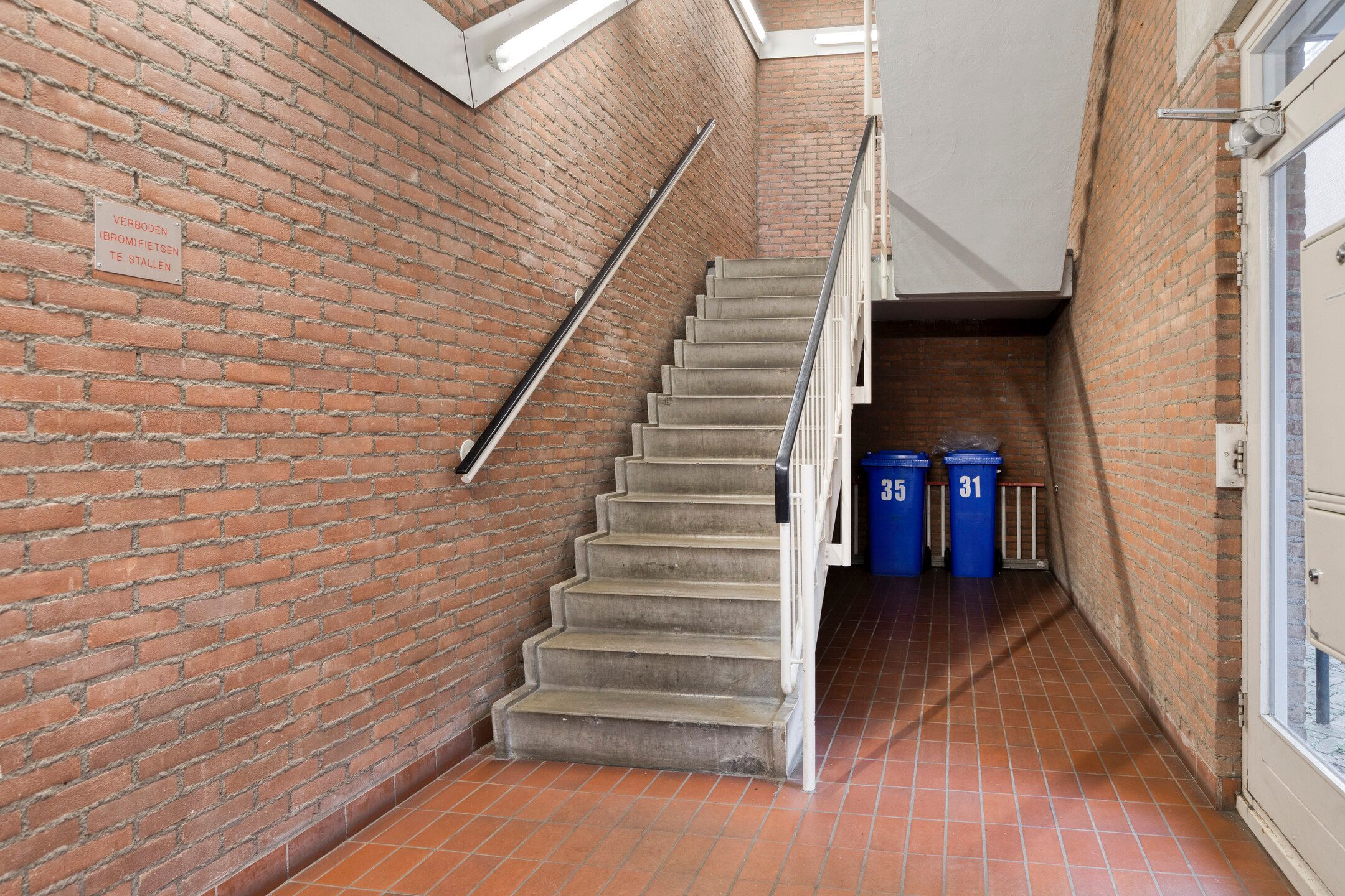 Foto 3 van Pieterstraat 31