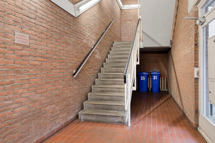 Foto 3 van Pieterstraat 31