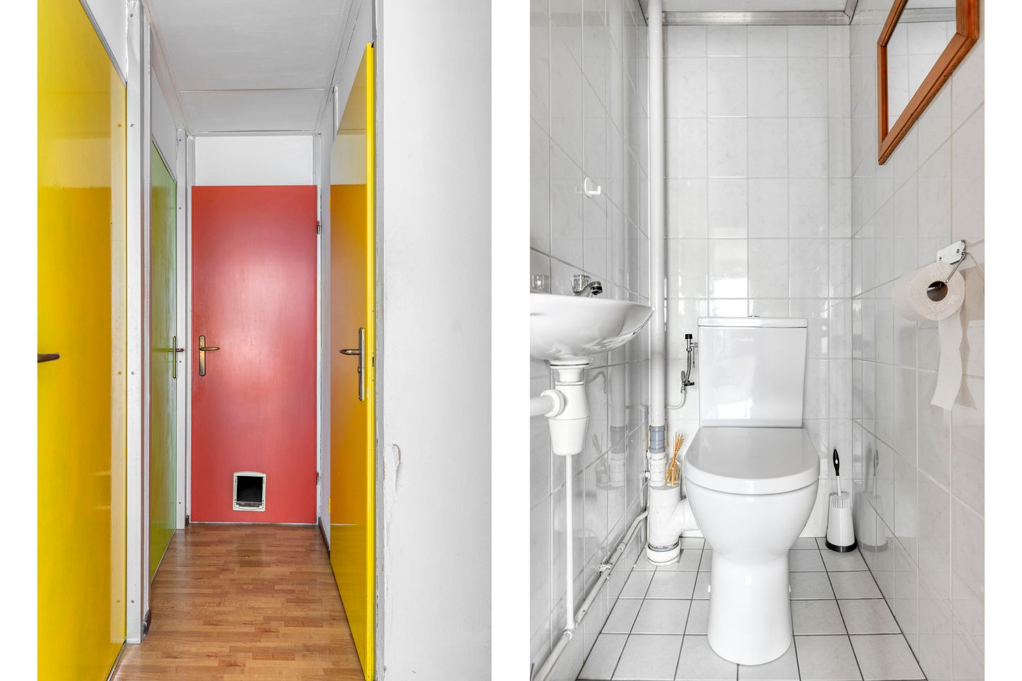 Foto 5 van Pieterstraat 31