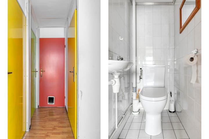 Foto 5 van Pieterstraat 31