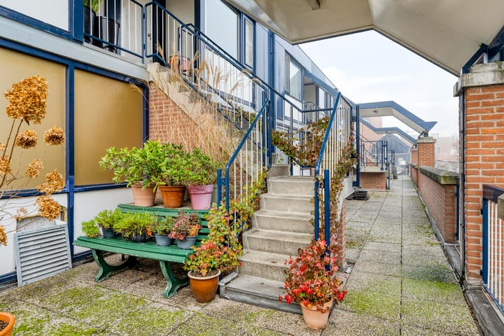 Foto 4 van Pieterstraat 31