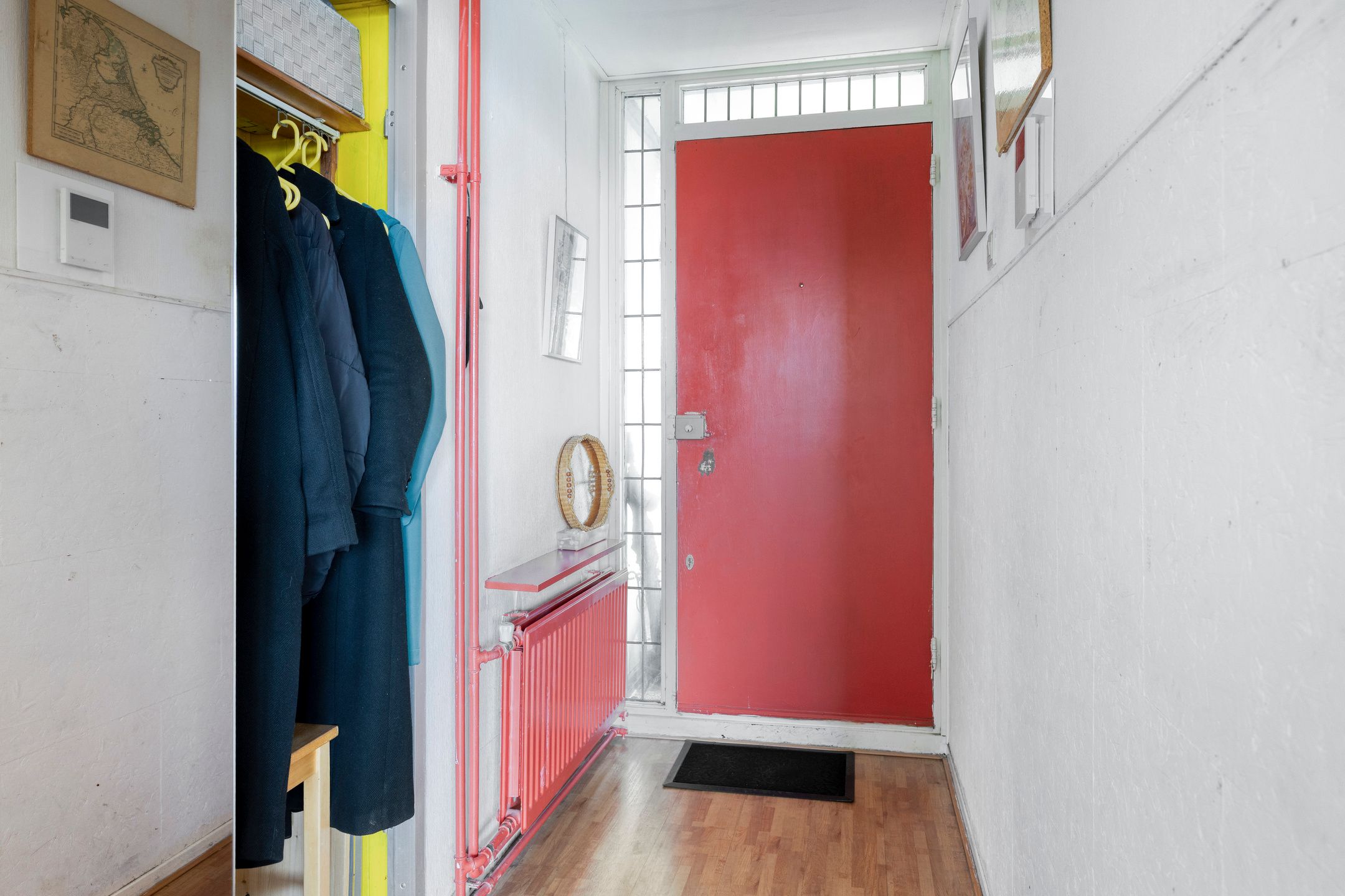 Foto 6 van Pieterstraat 31