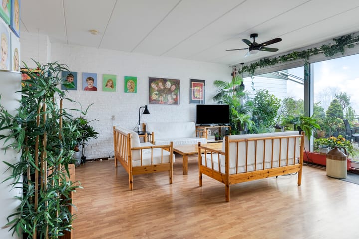 Foto 7 van Pieterstraat 31