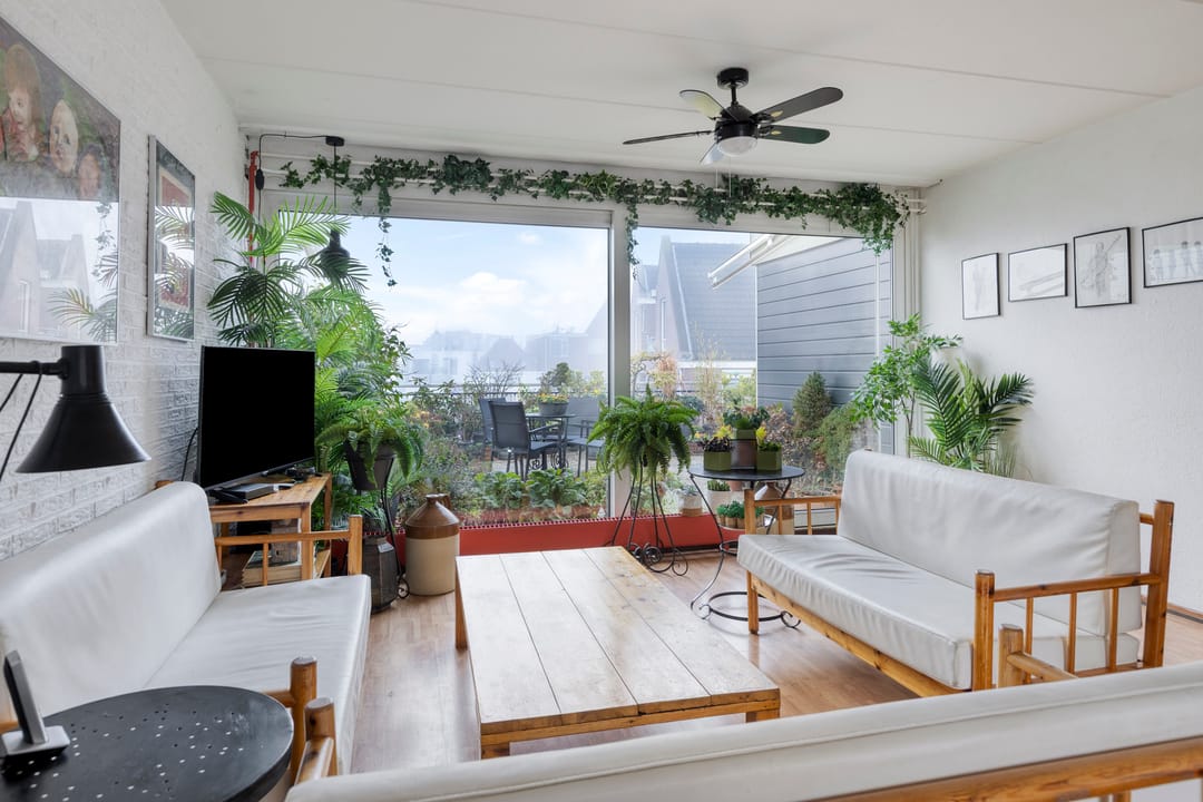 Foto 8 van Pieterstraat 31