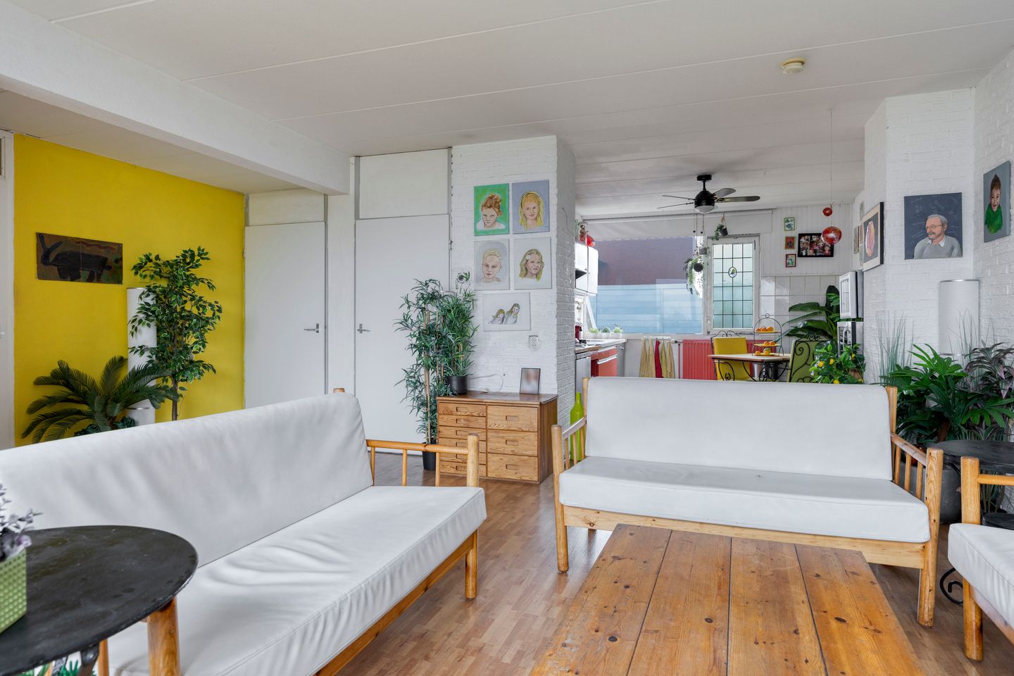 Foto 10 van Pieterstraat 31