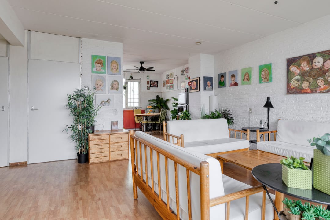 Foto 11 van Pieterstraat 31