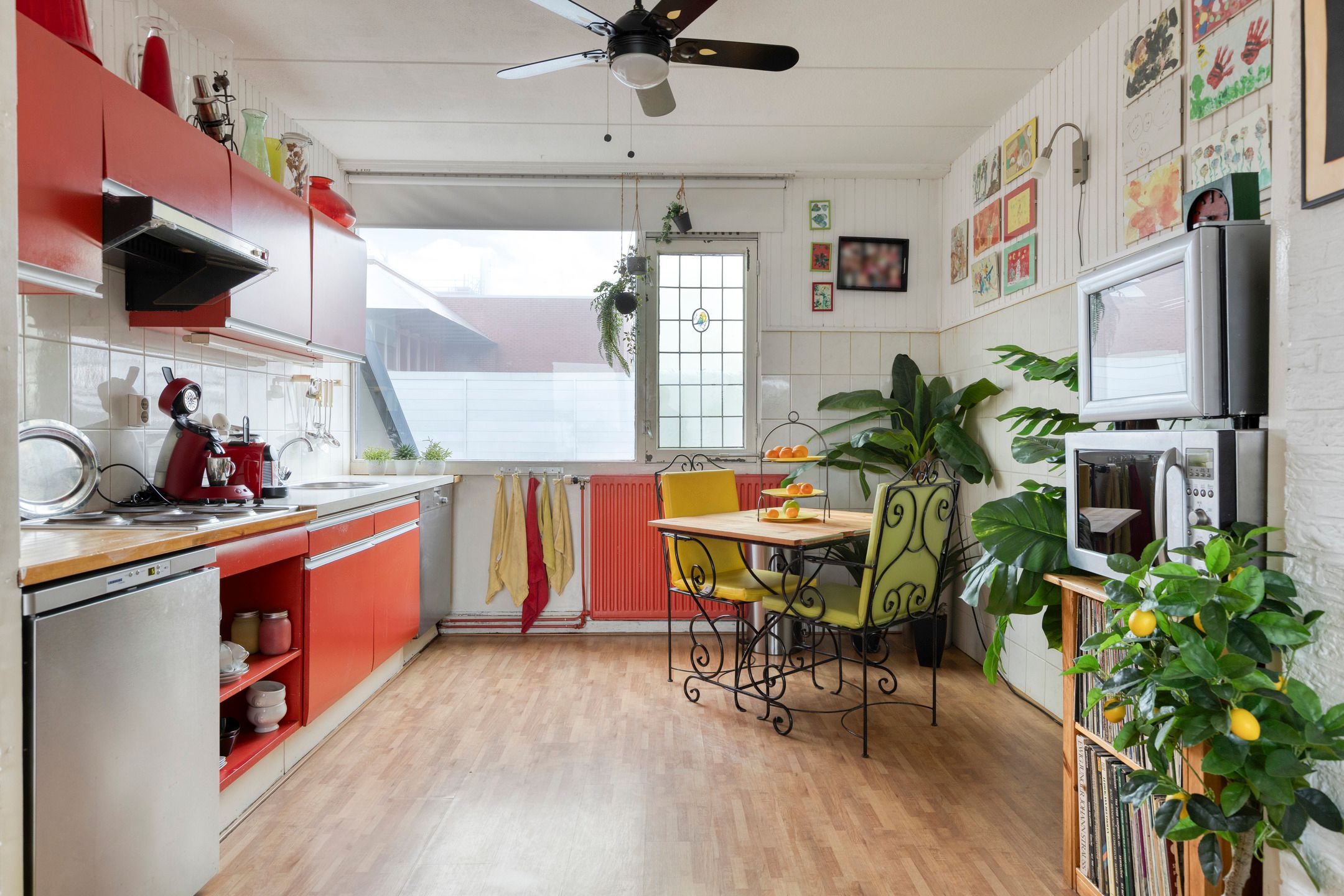 Foto 12 van Pieterstraat 31