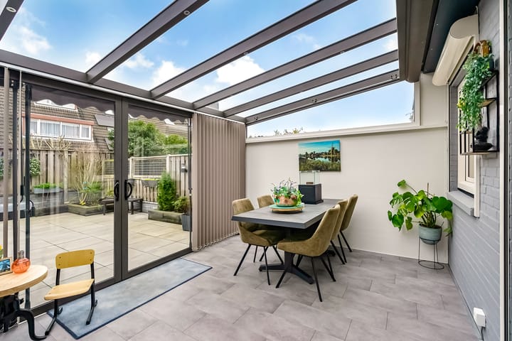 Photo 10 of Aarstraat 10