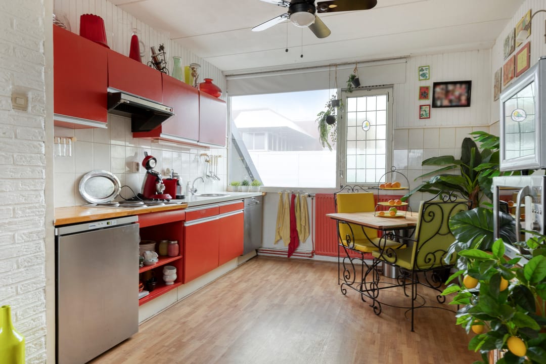 Foto 13 van Pieterstraat 31