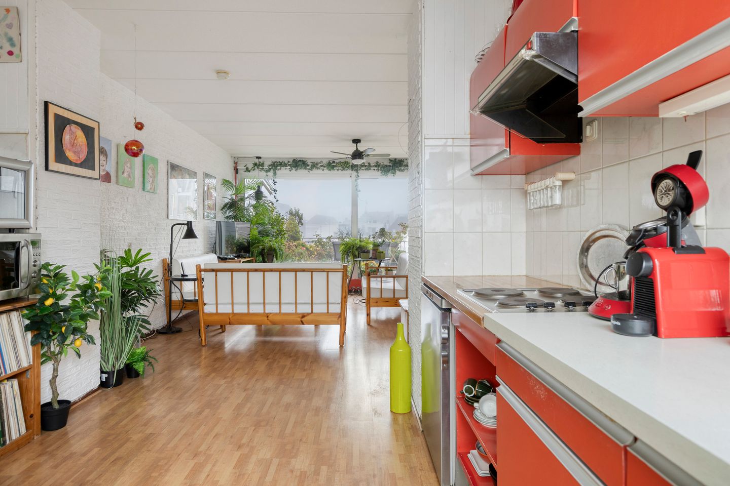 Foto 14 van Pieterstraat 31