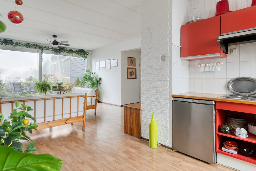 Foto 16 van Pieterstraat 31