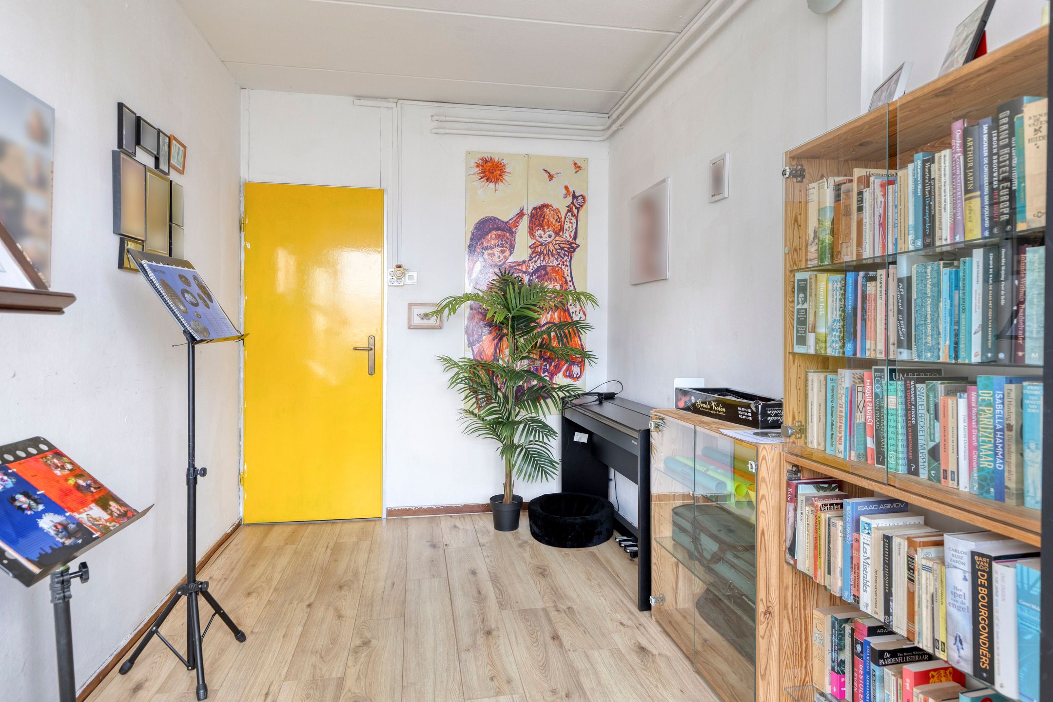 Foto 21 van Pieterstraat 31