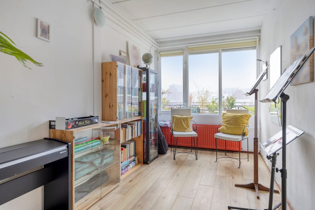 Foto 22 van Pieterstraat 31