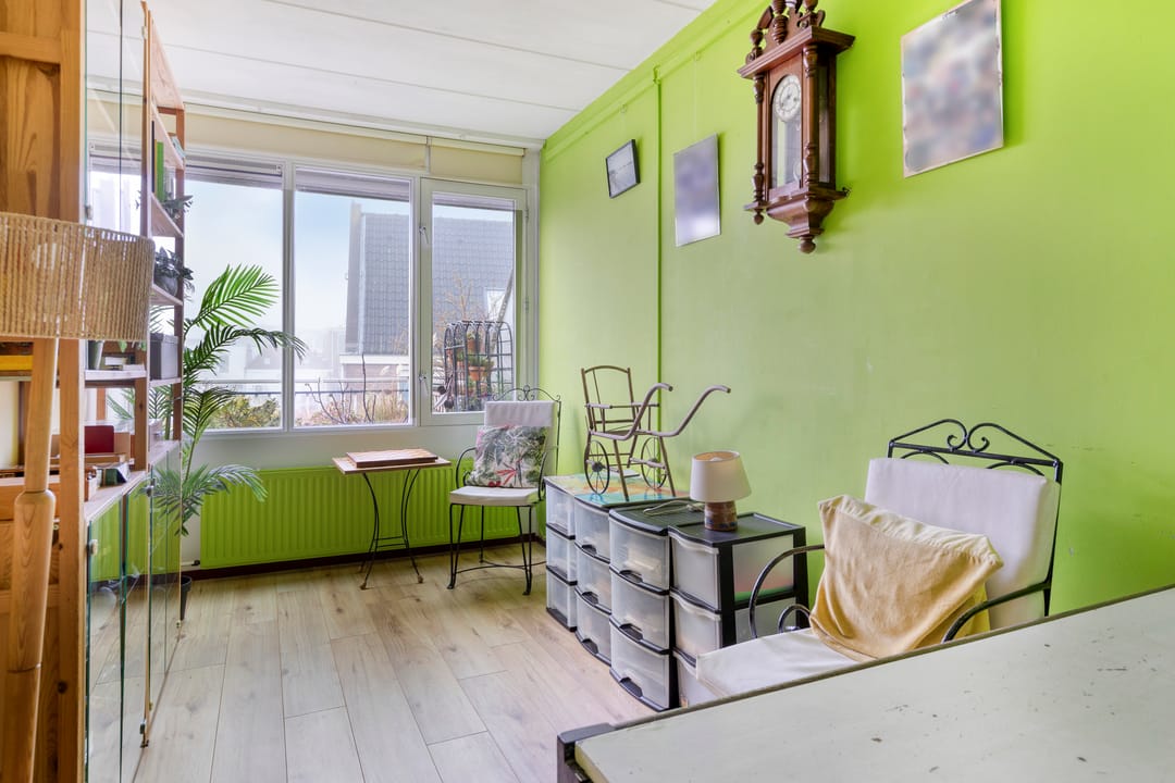 Foto 23 van Pieterstraat 31