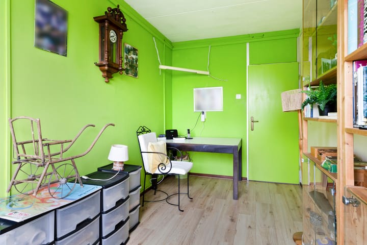 Foto 24 van Pieterstraat 31