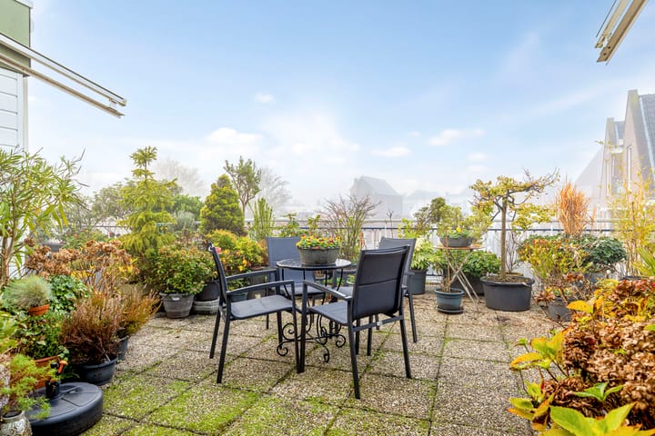 Foto 26 van Pieterstraat 31