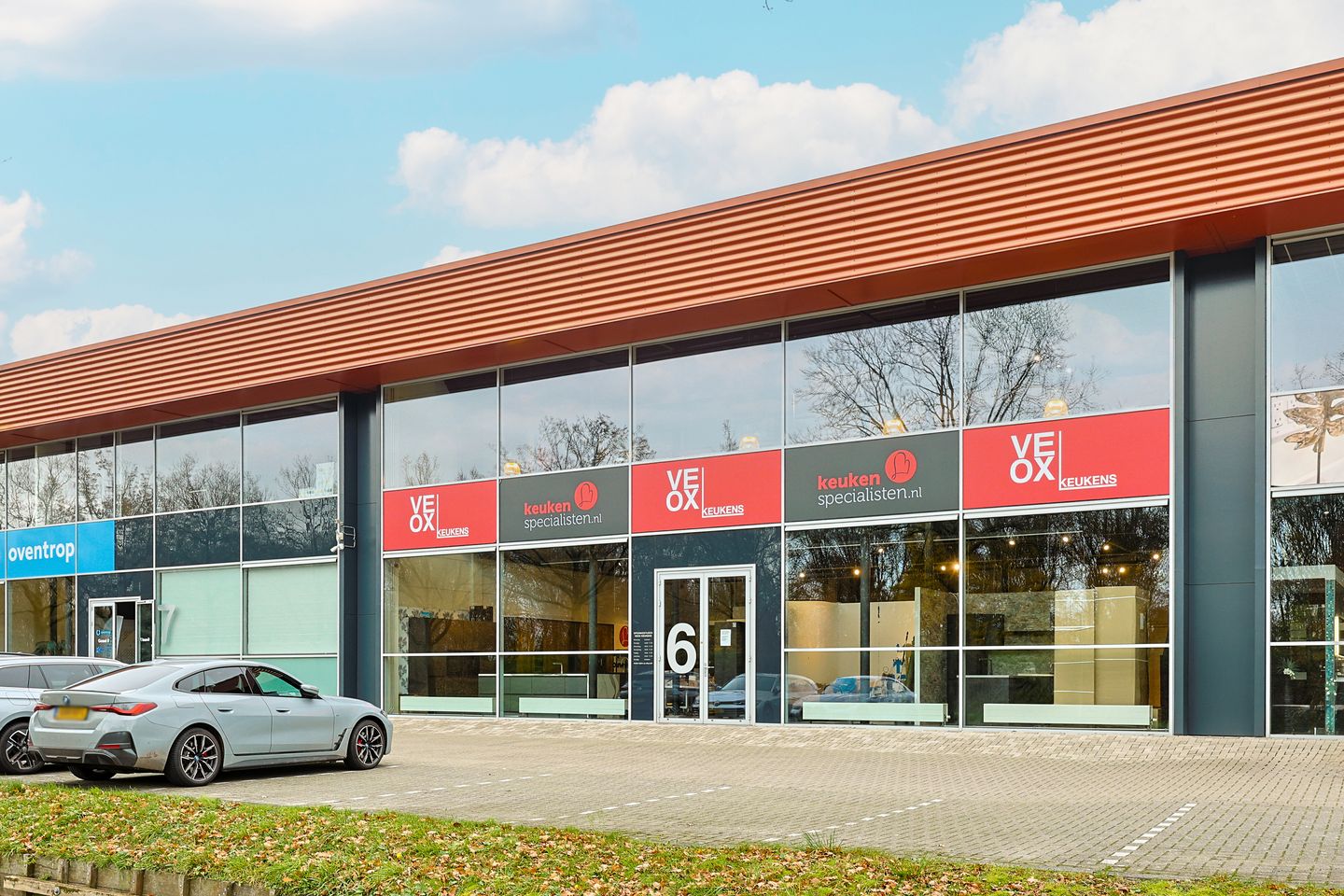 View photo 1 of Gessel 6