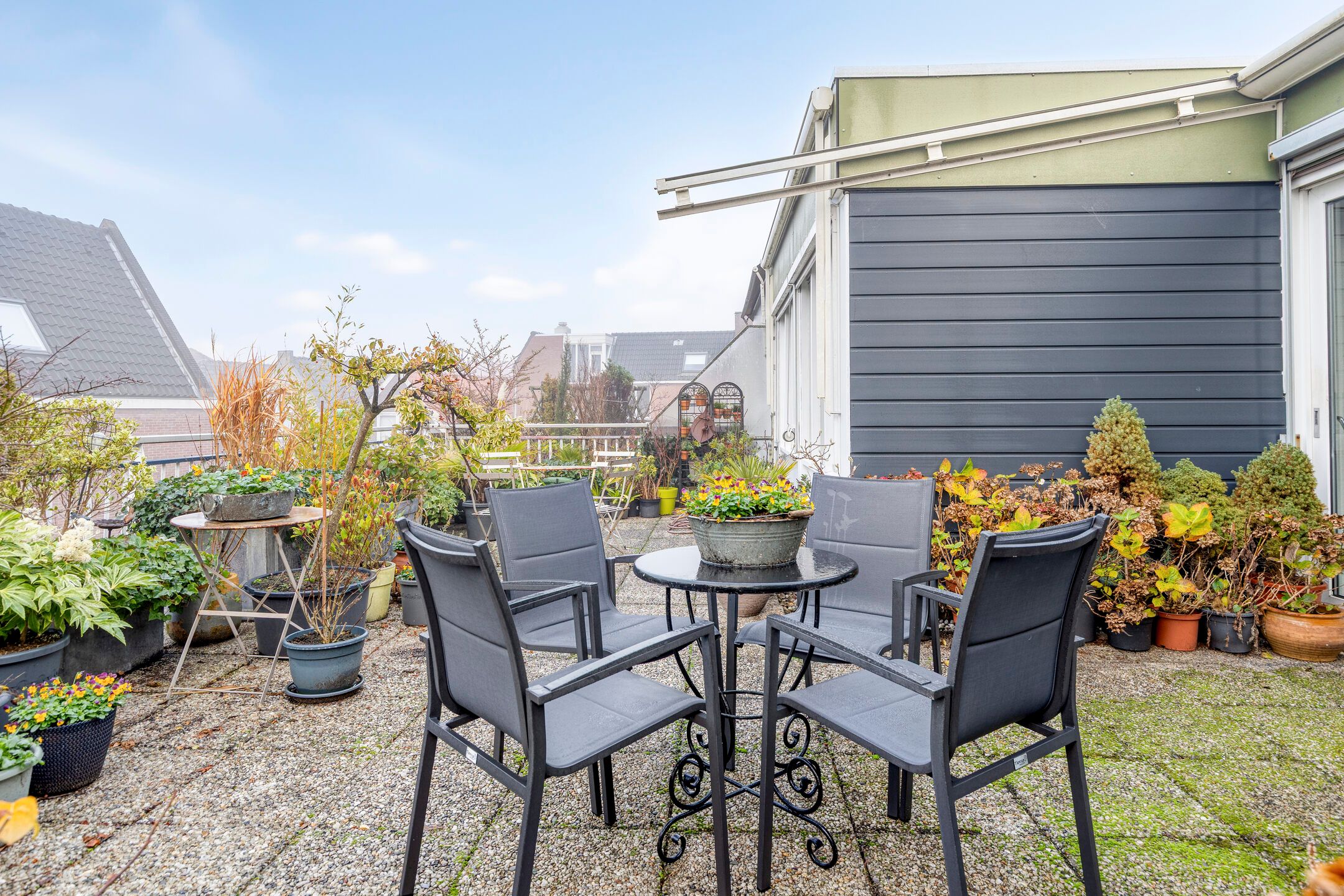 Foto 27 van Pieterstraat 31