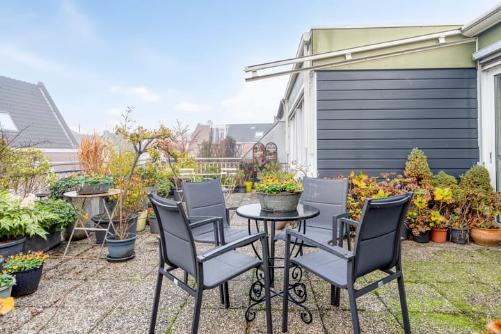 Foto 27 van Pieterstraat 31