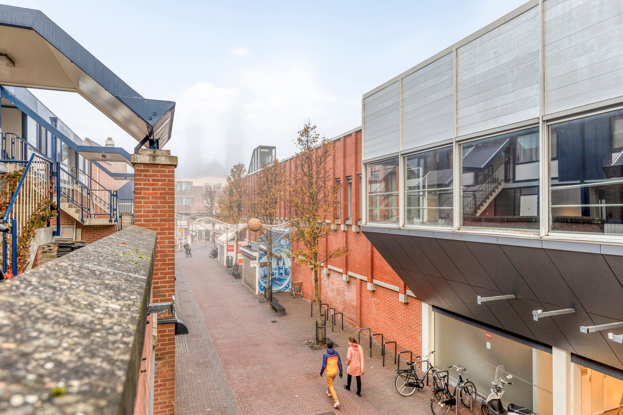 Foto 30 van Pieterstraat 31