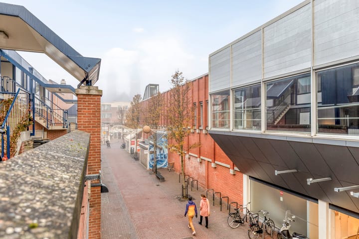 Foto 30 van Pieterstraat 31