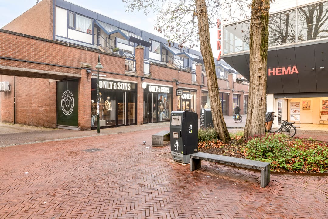 Foto 31 van Pieterstraat 31