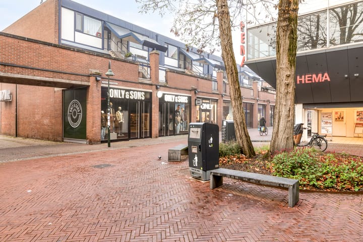 Foto 31 van Pieterstraat 31