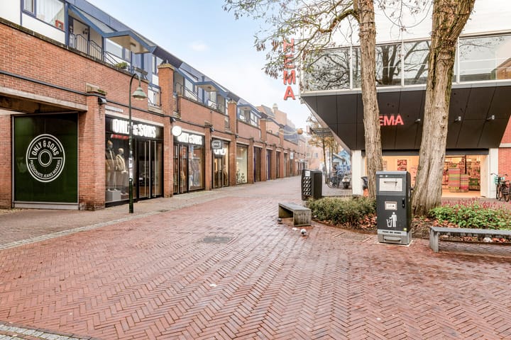 Foto 32 van Pieterstraat 31