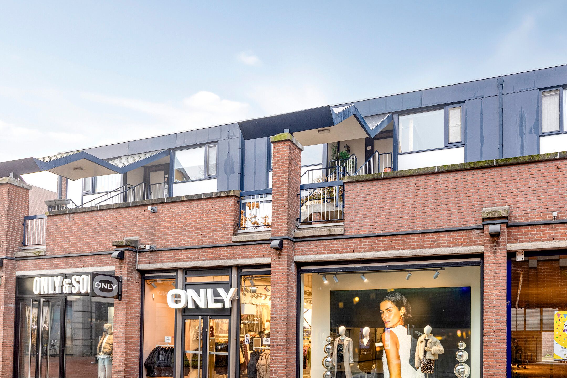 Foto 33 van Pieterstraat 31