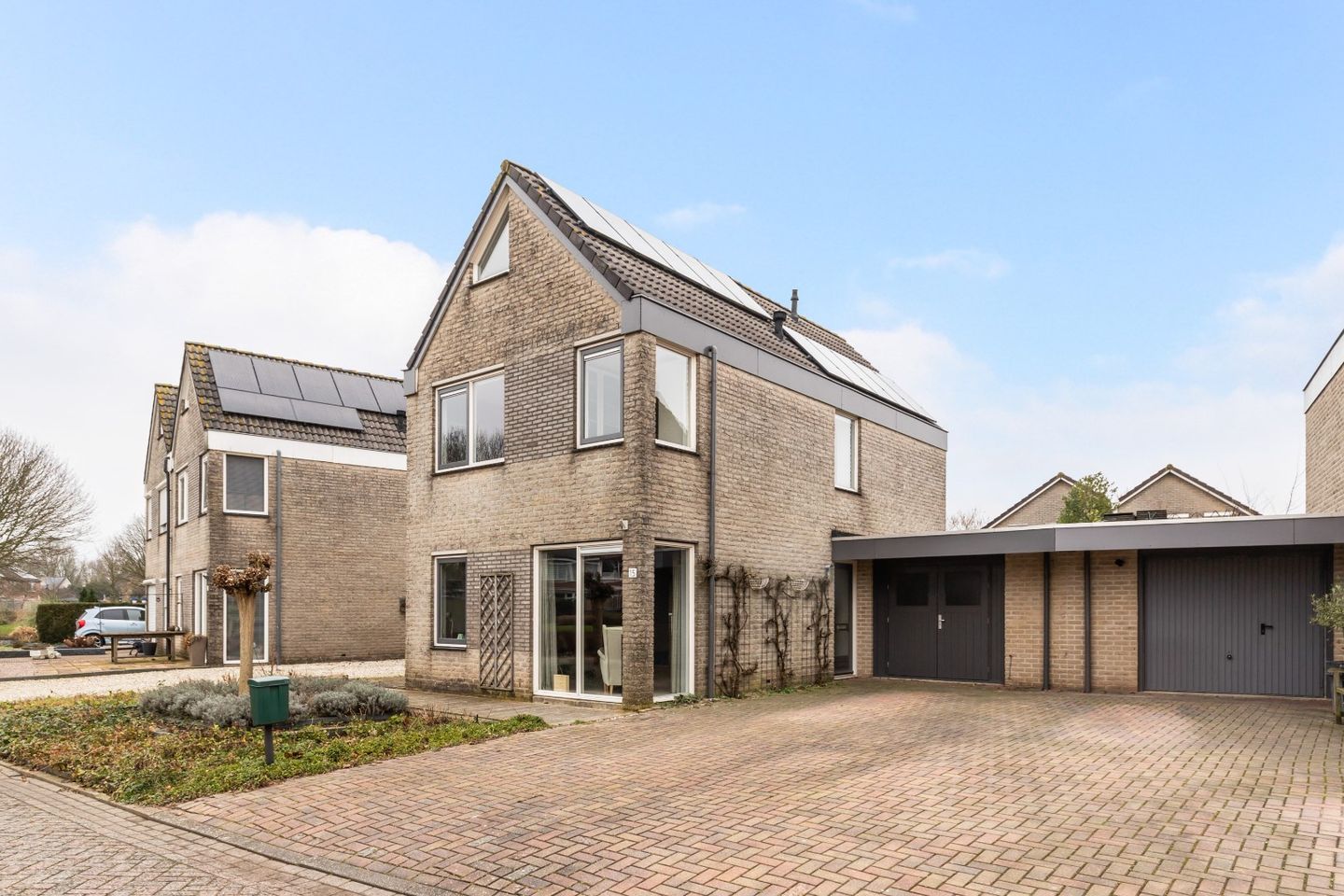 Foto 4 van Trimbaan 15