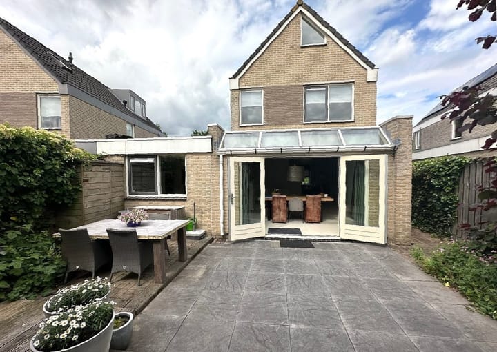 Foto 5 van Trimbaan 15