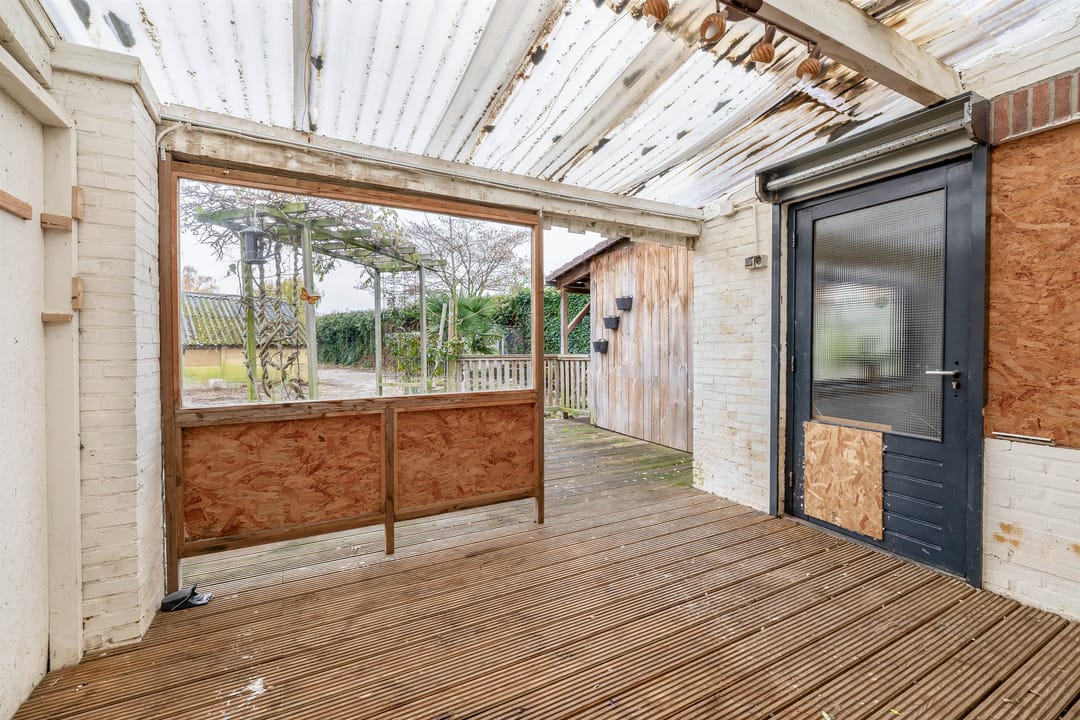 Foto 32 van Broekstraat 24-A