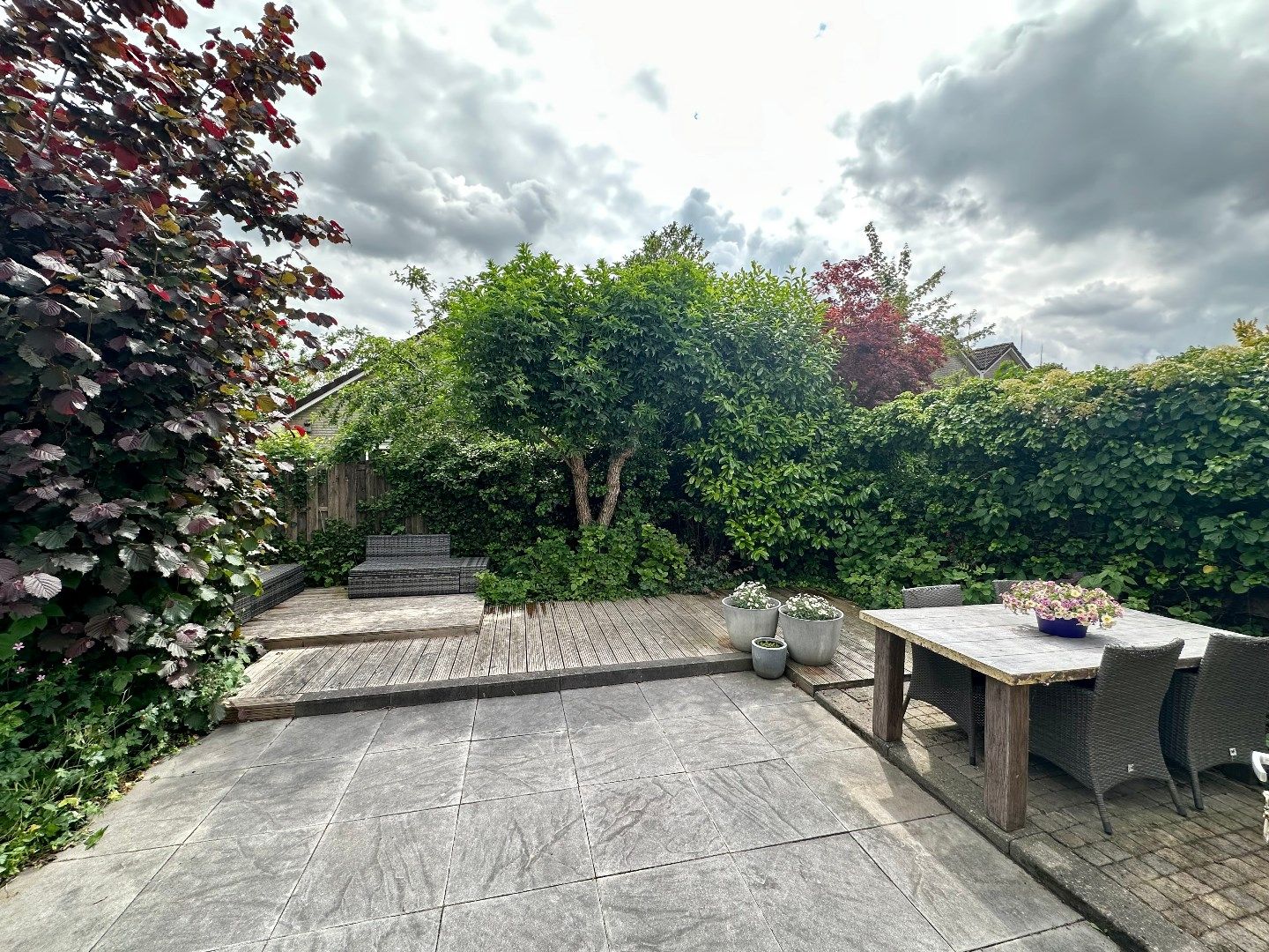 Foto 6 van Trimbaan 15