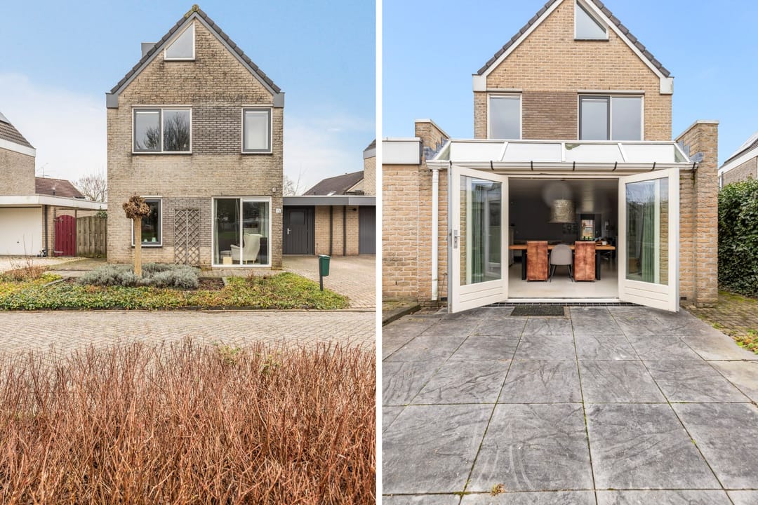 Foto 7 van Trimbaan 15