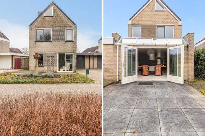 Foto 7 van Trimbaan 15