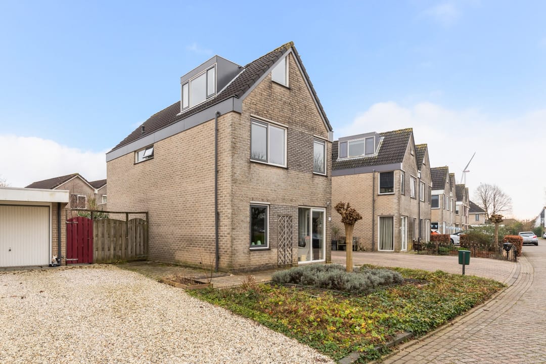 Foto 8 van Trimbaan 15