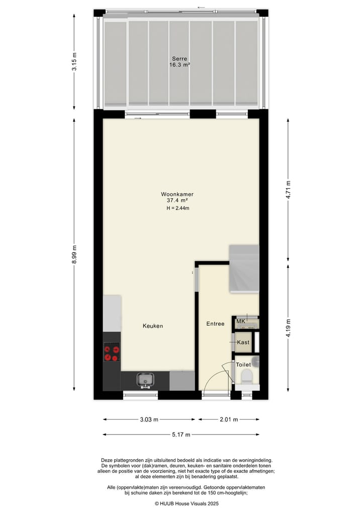 Photo 39 of Aarstraat 10