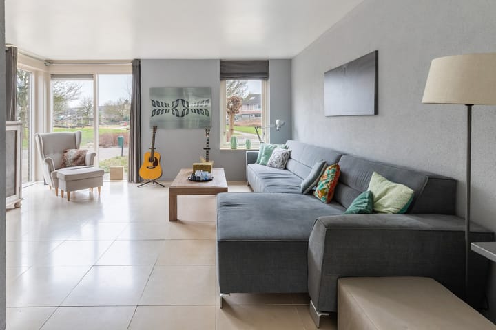 Foto 10 van Trimbaan 15