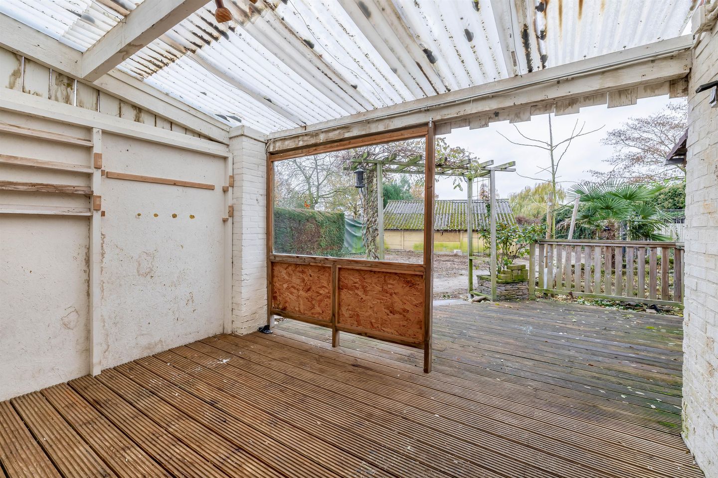 Foto 34 van Broekstraat 24-A