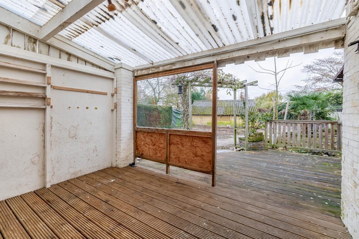 Photo 34 of Broekstraat 24-A