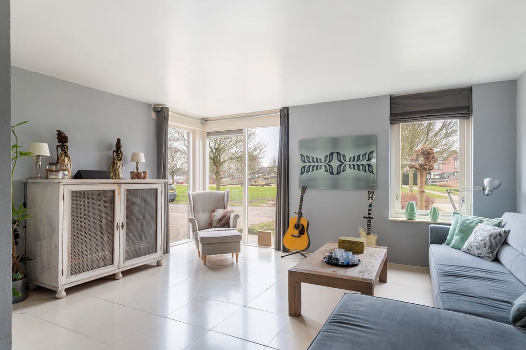 Foto 11 van Trimbaan 15