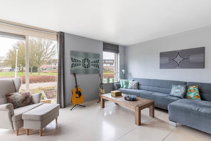 Foto 12 van Trimbaan 15